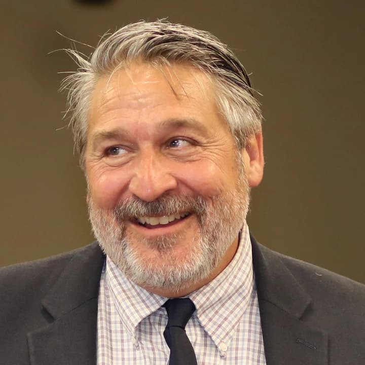 Phillip C. Katner headshot